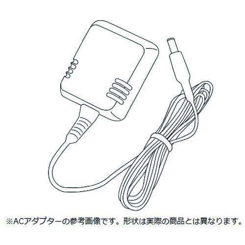 AS ハイブリッド風速表示計専用ACアダプター ( 1-2953-12 )