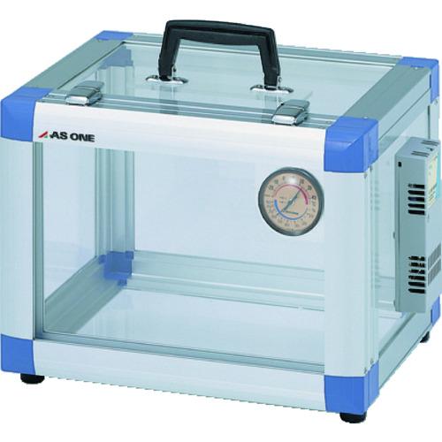 AS ポータブルデシケータオートドライPLSE ( 1-2987-03 )