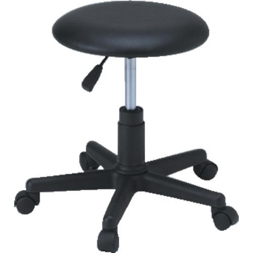 AS 背なし椅子QZY-02 ( 1-4316-01 )