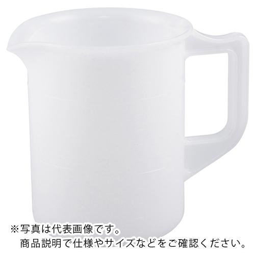 AS 手付きビーカー200ml ( 1-4626-12 )