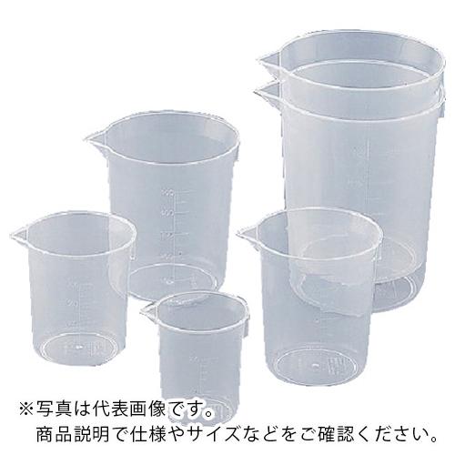 AS ニューディスポカップ 10ml (100個入) ( 1-4621-11 )
