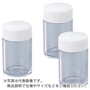 AS PSスクリュー管瓶(ケース)SS-50 (100本入) ( 1-4628-15 )｜orangetool