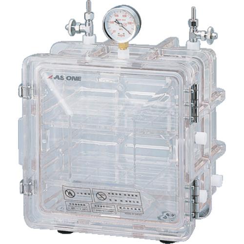AS 成形真空デシケーターMVD-100 ( 1-6158-01 )