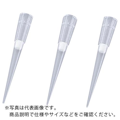 AS フィルターチップ 2065E-HR (960本入) ( 1-7910-28 ) アズワン(株)...