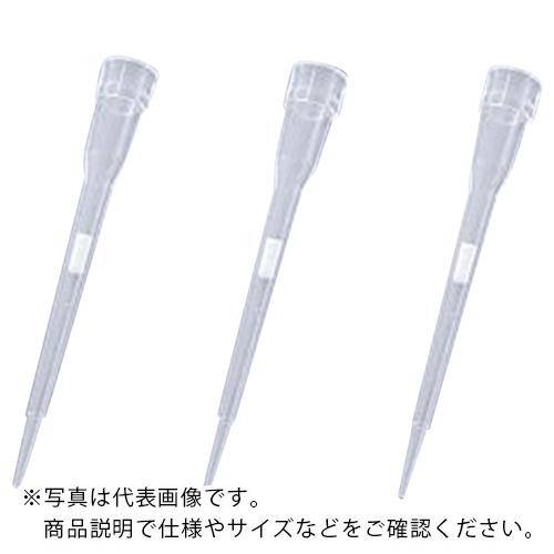 AS フィルターチップ 2140-HR (960本入) ( 1-7910-23 ) アズワン(株) ...