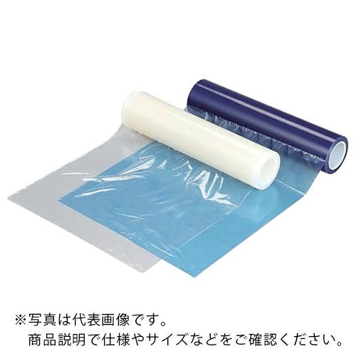 AS アズピュア装置保護フィルム青1020幅 ( 2-4223-04 )