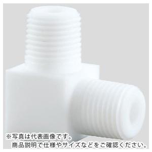 AS アズフロンニップルAFLR1/8×1/8 ( 2-728-01 )｜orangetool