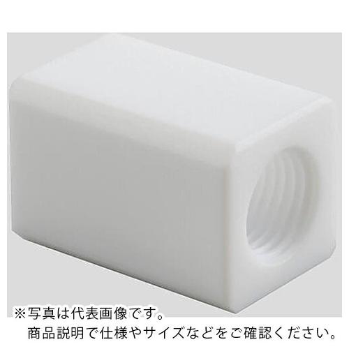 AS PTFEカップリングAF-CRC3/4 ( 2-730-04 )