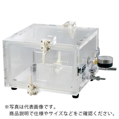 AS 真空デシケーターVO型 ( 2-717-01 )