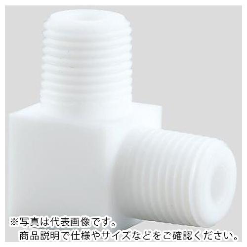 AS アズフロンニップルAFLR1/4×1/4 ( 2-728-02 )