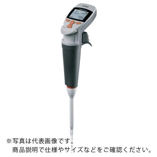 AS マイクロピペット 46200400 ( 2-8246-03 ) アズワン(株) (メーカー取寄...
