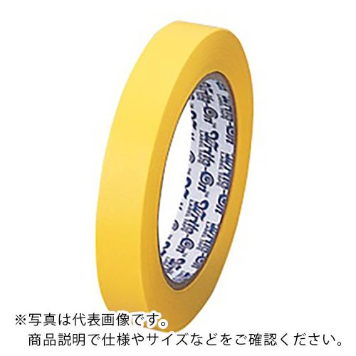 AS ライトオンテープF13485-0075黄 ( 2-8260-02 )