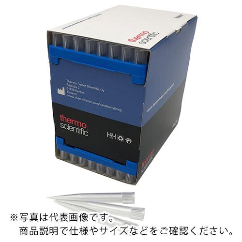 AS フィンチップ 9401115 (960本入) ( 2-8249-16 ) アズワン(株) (メ...