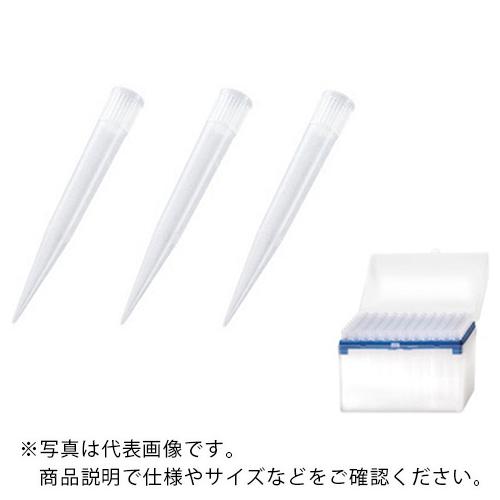 AS フィンチップ 9401110 (960本入) ( 2-8249-08 ) アズワン(株) (メ...
