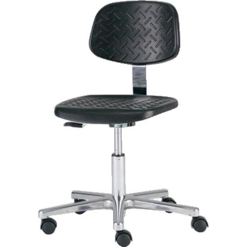 AS ワークチェアMWC-100R ( 1-2828-01 )