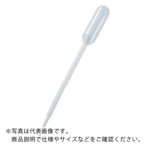 AS ピペットE-222 1000本 ( 1-4654-02 )