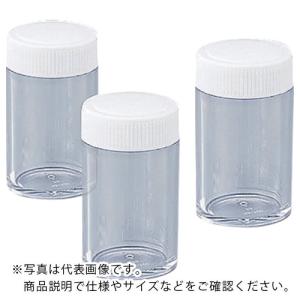 AS PSスクリュー管瓶(ケース)SS-100 (50本入) ( 1-4628-16 )｜orangetool