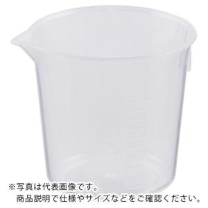 AS ( アズワン )　ニューディスポカップ　１０ｍｌ　（バラ） ( 1-4620-11 ) (メーカー取寄)