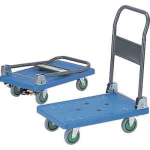 AS シズカル台車スーパーPR-101 ( 1-6292-02 )｜orangetool