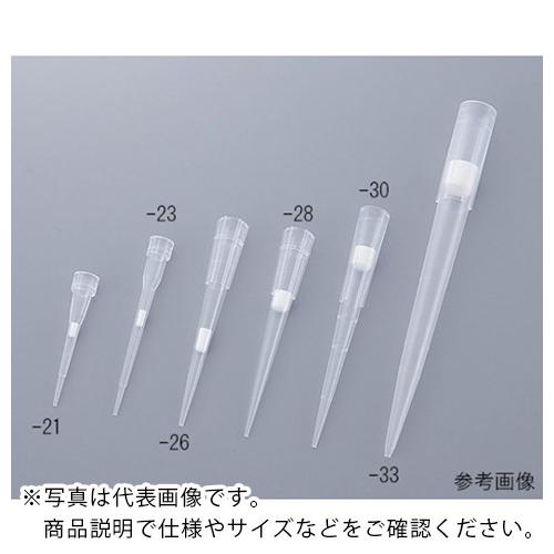 AS フィルターチップ2070-HR ( 1-7910-66 ) アズワン(株) (メーカー取寄)