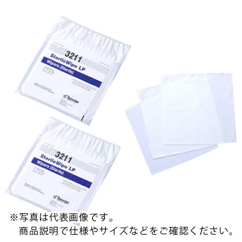 AS 滅菌ワイパー TX3211 (100枚入) ( 1-7695-03 )
