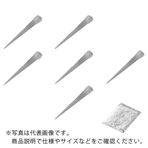AS アイビスピペットチップI-703C ( 2-3006-05 ) アズワン(株) (メーカー取寄...