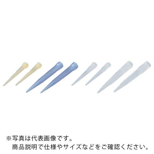 AS アイビスシリコナイズチップI-513Y 黄 ( 2-3007-01 )