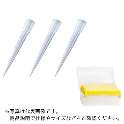 AS フィンチップ 9400260 (960本入) ( 2-8249-04 ) アズワン(株) (メ...