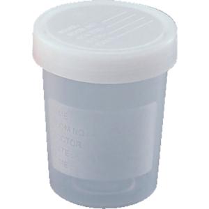 AS 食品検体容器GDSKY-100ML滅菌済 (200個入) ( 2-8088-02 )｜orangetool