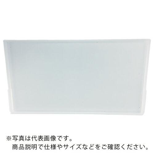 JEJアステージ セパレートバスケット用仕切板 SPBS100 間口326×奥行13×高さ150mm...