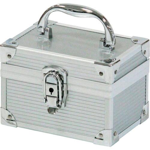 JEJアステージ ACCS ミニアルミケース  ( AL-M ) JEJアステージ(株)