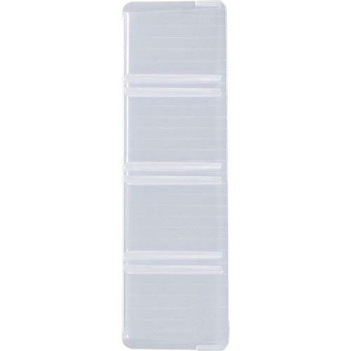 JEJアステージ パーツストッカー仕切板  ( S-F4 ) JEJアステージ(株)