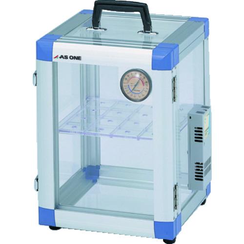 AS ポータブルデシケータオートドライPHSE ( 1-2987-04 )