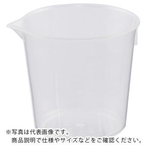 AS ( アズワン )　ニューディスポカップ　２０ｍｌ　（バラ） ( 1-4620-12 ) (メーカー取寄)