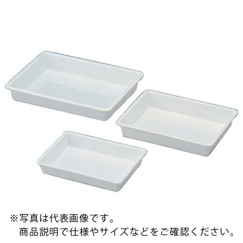 AS プラ万能バット 7.3L PB-3 ( 1-4618-03 ) アズワン(株)