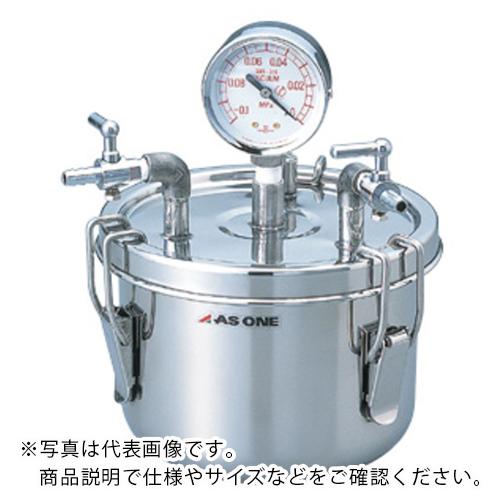 AS ステン真空缶SSK-02 ( 1-6095-02 )