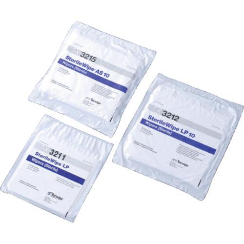 AS 滅菌ワイパー TX3215 (100枚入) ( 1-7695-01 )