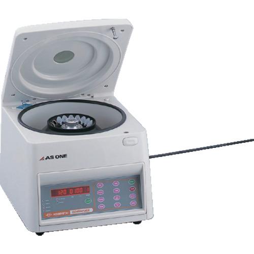 AS ミクロ遠心機 MCD-2000 ( 1-7720-01 )