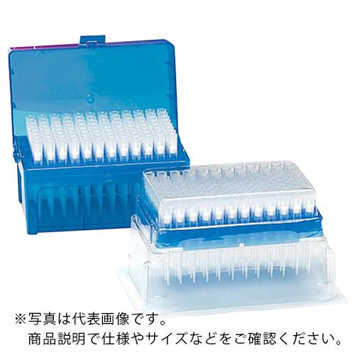 AS フィルターチップ 2139-RI (960本入) ( 1-7910-41 ) アズワン(株) ...