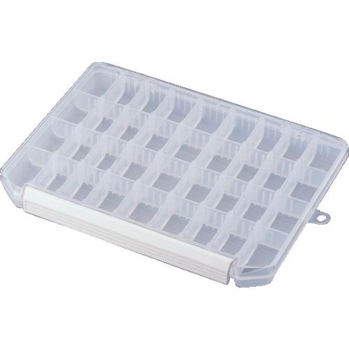 AS 分別クリアケース C-1200NS ( 1-9588-03 )