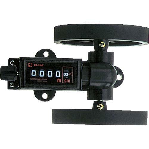 古里 長さ計10cm ( MS3-10-4 ) (株)古里精機製作所