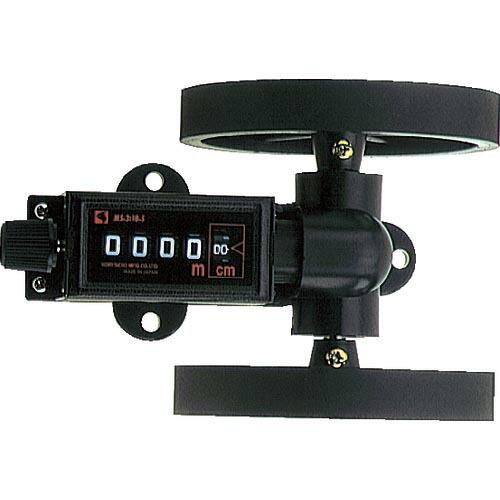 古里 長さ計10cm ( MS3-10-5 ) (株)古里精機製作所