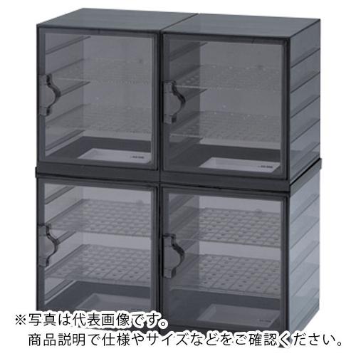 AS デシケーターIW-4(4個) ( 1-961-04 )