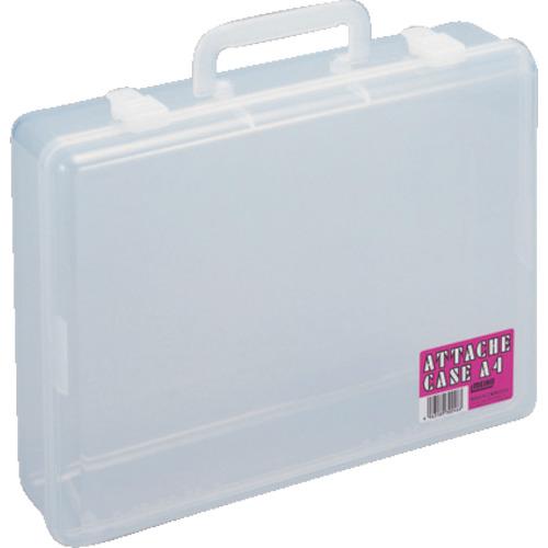 AS アタッシュケース A4 ( 1-9586-01 )