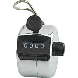 【SALE価格】古里 手持数取器 4桁 ( H-102 )｜orangetool