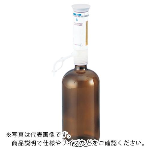 AS EMディスペンサー0.2-1ml ( 2-450-01 ) アズワン(株) (メーカー取寄)