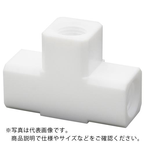 AS PTFEカップリングAF-CTRC1/4 ( 2-732-01 )