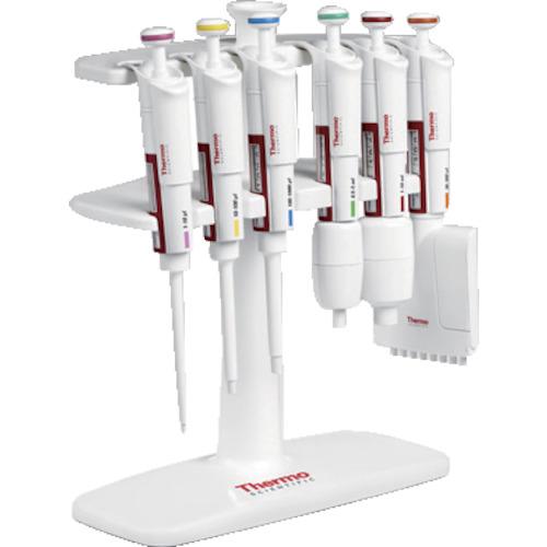 AS ピペットスタンド 9420400 ( 2-8248-04 ) アズワン(株) (メーカー取寄)