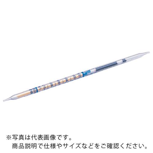 AS 水質検知管 200SA 溶存硫化物 (10本入) ( 2-8165-08 )
