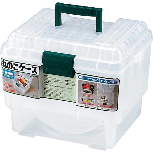 【SALE価格】JEJアステージ I.BEAM マルノコケース MC370N ( MC-370-N ...